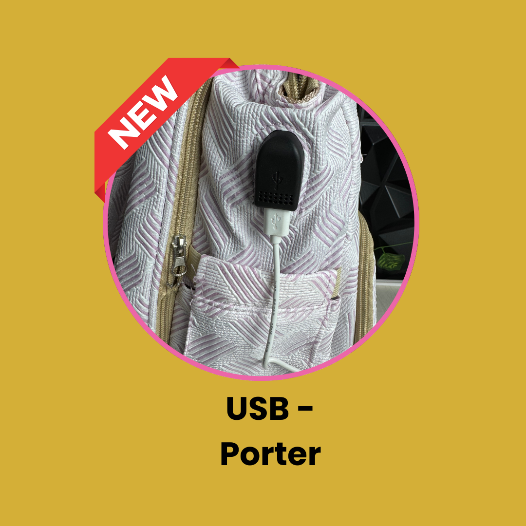 USB - Porter