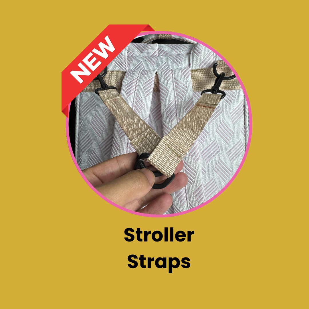Stroller Straps